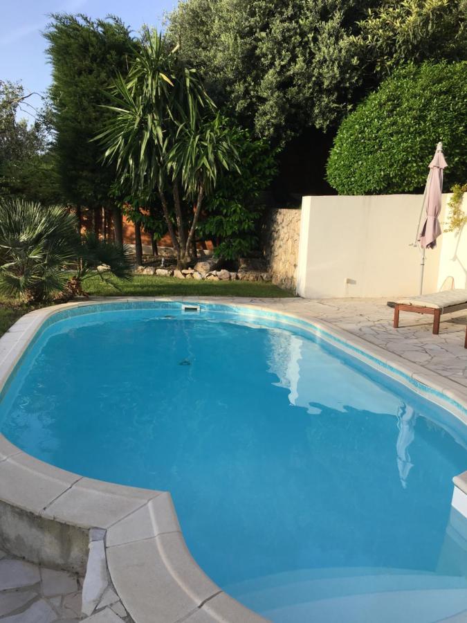 Monte Carlo View And Spa La Turbie Exterior photo